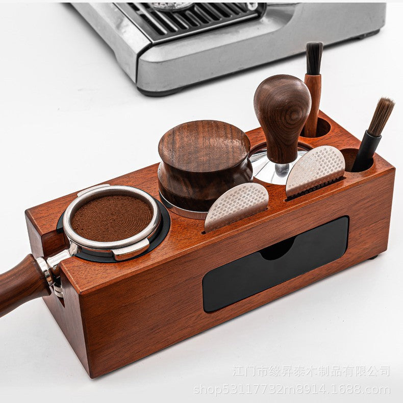 Coffee Tamper Stand