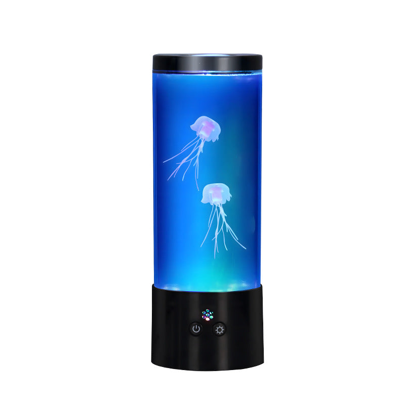Jellyfish Ambient Light