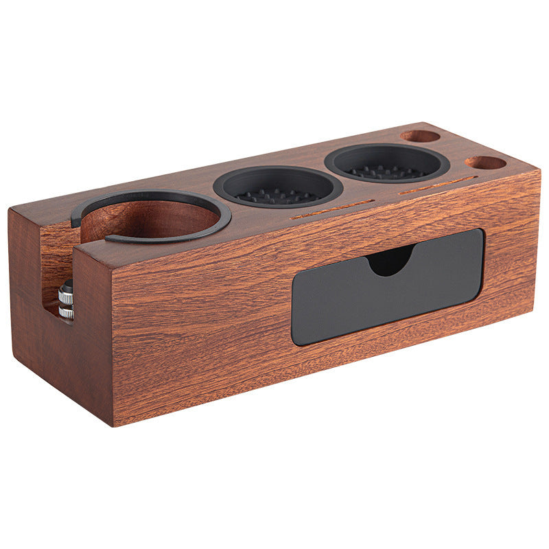 Coffee Tamper Stand