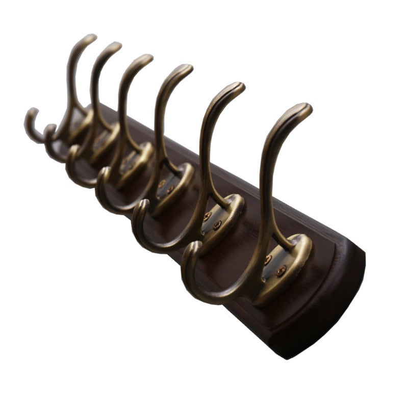 Nordic-Style Wall Hook