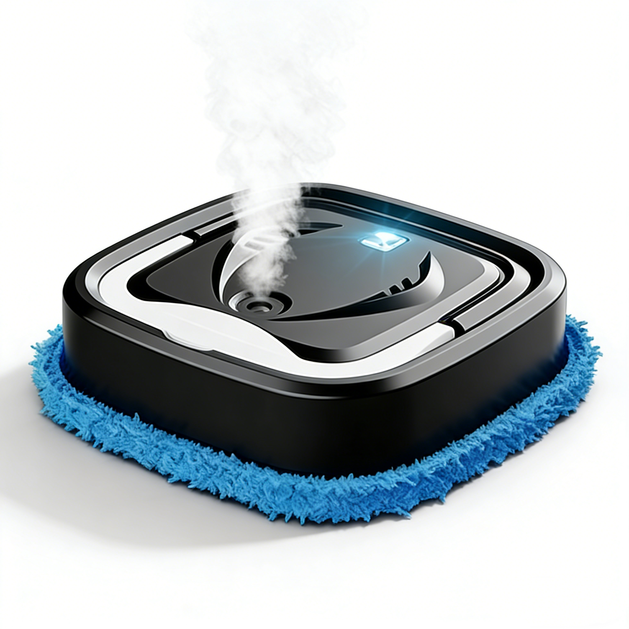 Smart Mopping Robot