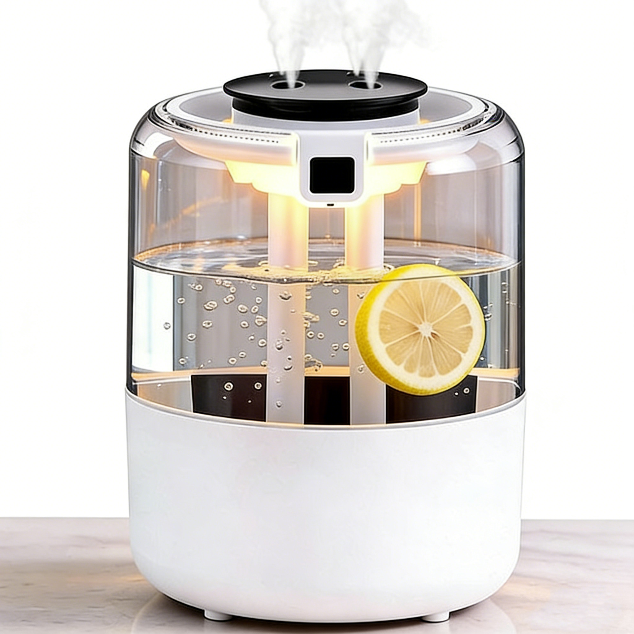 Desktop Air Humidifier